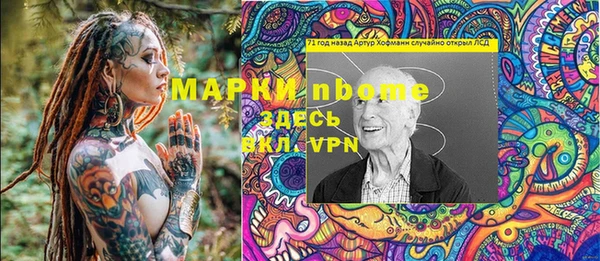 крисы Алексин